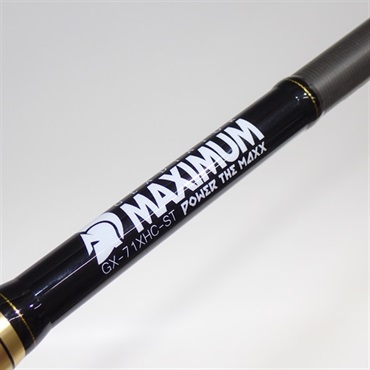 グラディエーターマキシマスＧＸ－７１Ｈ－ＳＴ